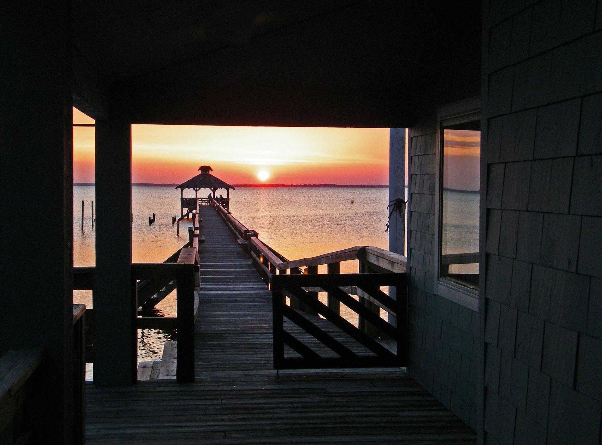 The Inn At Corolla Εξωτερικό φωτογραφία